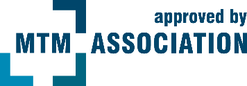approved by MTM ASSOCIATION