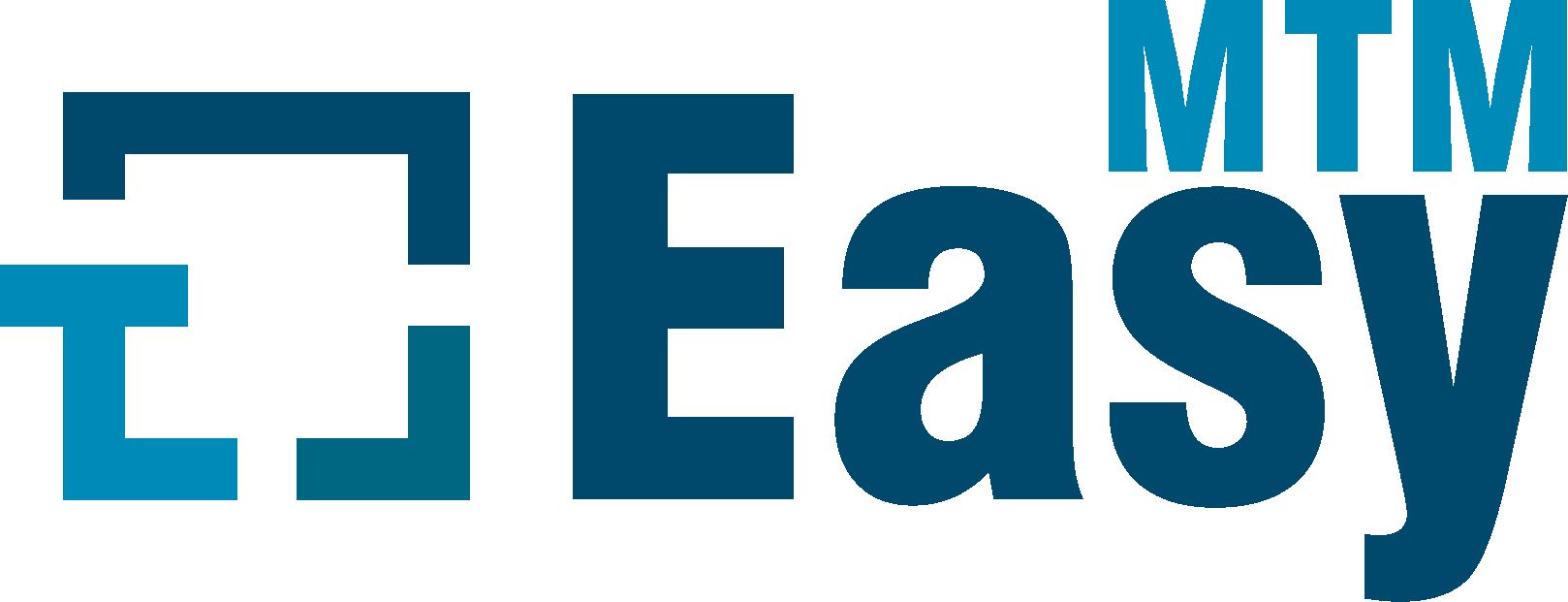 MTM-Easy Logo